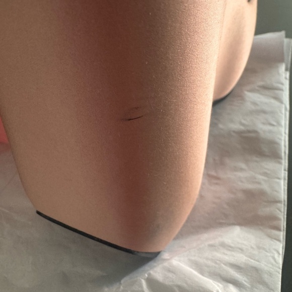 Versace sandals - Picture 5 of 8